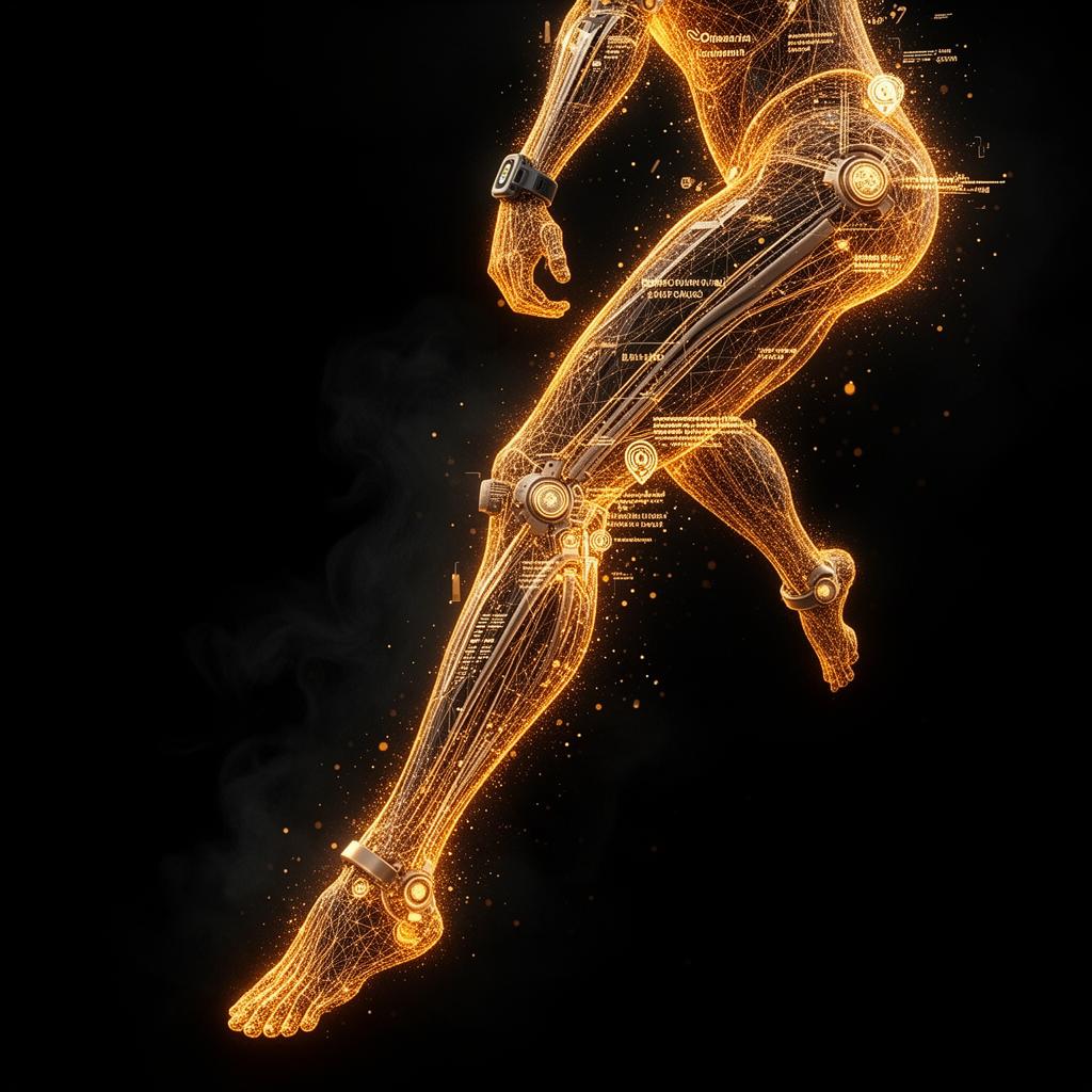 The Hardware of the Human