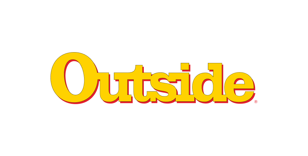 Outside logo