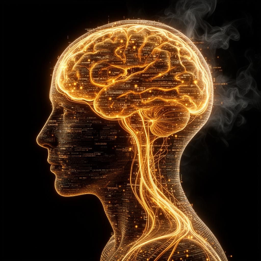 The Software of the Human