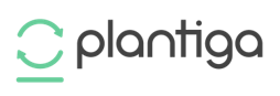 Plantiga logo