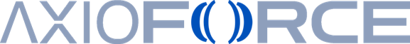 Axioforce logo