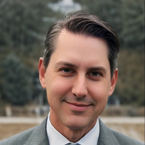 Jon Nordby