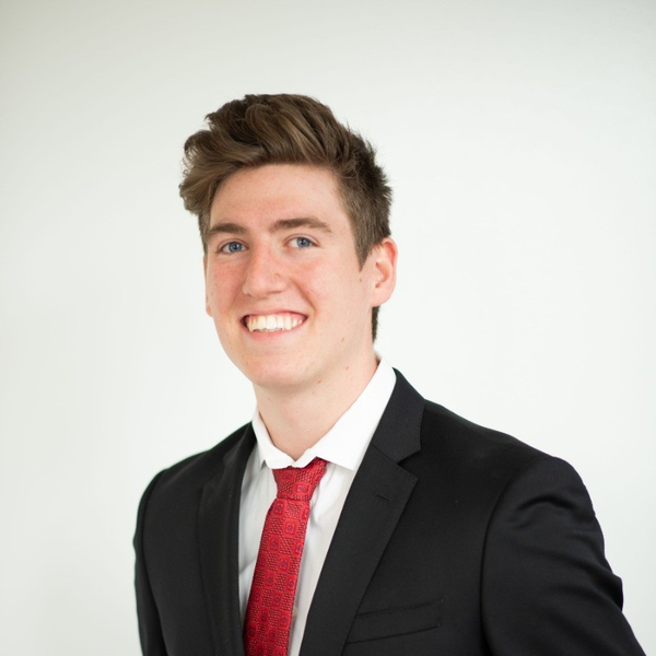 Lachlan Horsburgh